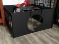 Collapsible Fire Pit - $199.00