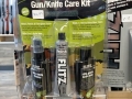 Flitz Gun Cleaning Kit - $14.99