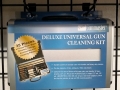 Master Gun Cleaning Kit - $32.99