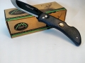 Outdoor Edge Foldable Knife with Replacable Blades