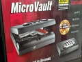 Gun Vault Micro Vault
