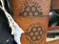 Leather Mug Sleeve - $15.00