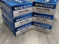 MagTech 9mm 115gr FMJ
