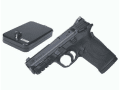 Smith & Wesson M&P Shield 380 EZ