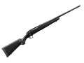 Ruger American Rifle Standard Black Synthetic (.270,  30-06, 22-250)