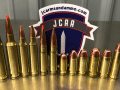 JCAA Ammo