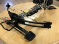 Wicked & TenPoint Crossbows