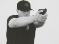 Intro to Defensive Handgun Course (Sept 10) On Sale For $60.00