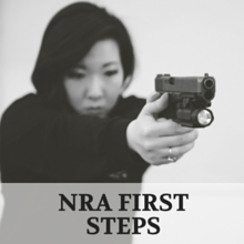 NRA First Steps