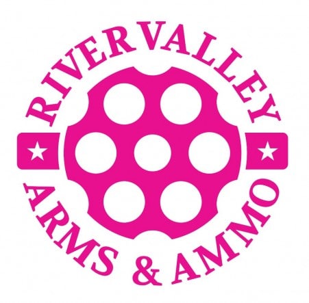Pink RVAA Logo