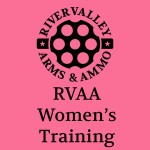 RVAA Womens Training
