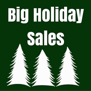 River Valley Arms & Ammo RVAA Holiday Sales