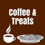 Coffee & Treats at RVAA for Small Business Saturday