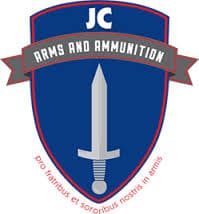 JCAA Logo