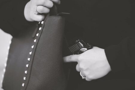 purse carry