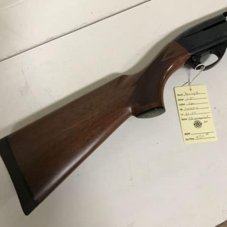 Remington 11-87 Premier 12ga