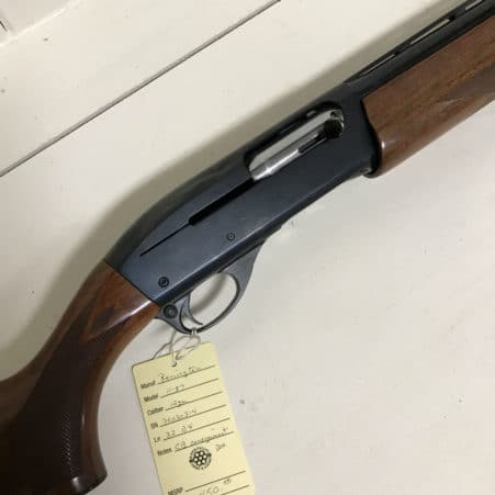 Remington 11-87 Premier 12ga