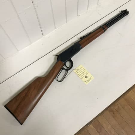 Winchester 94 30-30