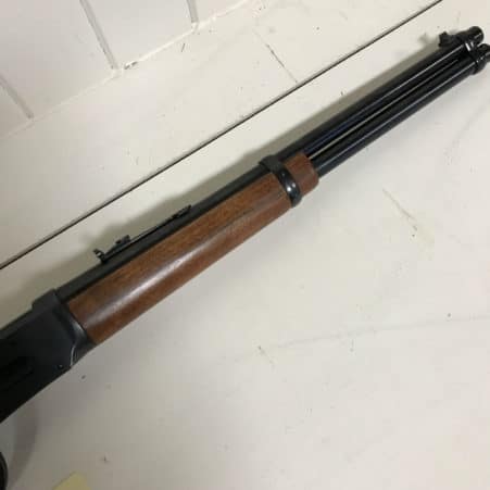 Winchester 94 30-30