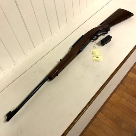 Winchester Model 88 .308