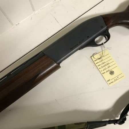 Remington 11-87 12ga