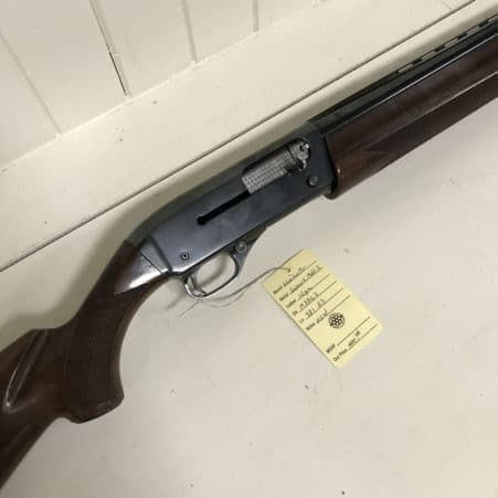 Winchester SuperX Model 1 12ga