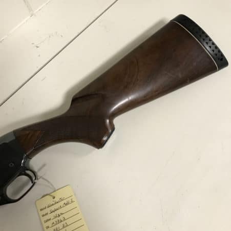 Winchester SuperX Model 1 12ga