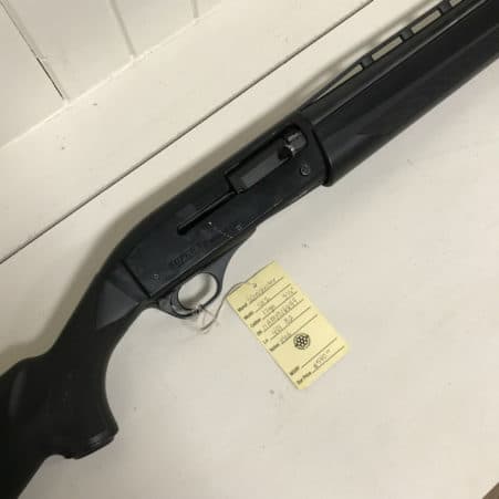 Winchester SX2 12ga
