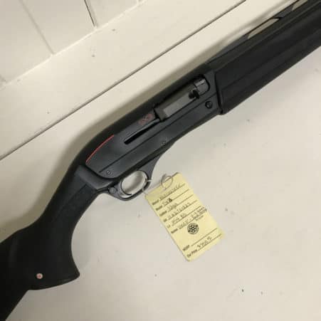 Winchester SX3 12ga