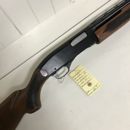 Winchester 1200 20ga