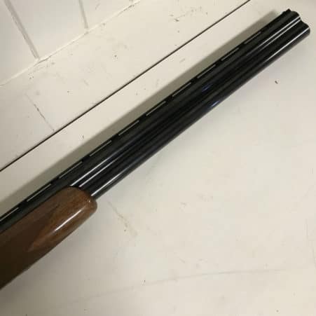 Weatherby Orion 12ga