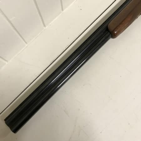 Weatherby Orion 12ga