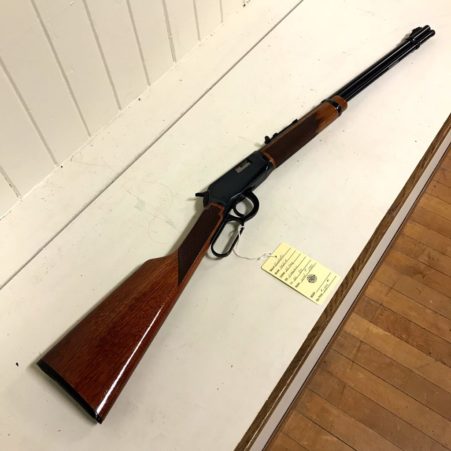 Winchester 9422M XTR .22