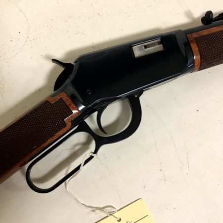 Winchester 9422M XTR .22