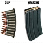 Clip vs Mag