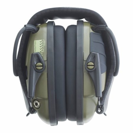 Howard Leight Electronic Muffs