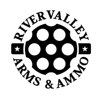 River Valley Arms Ammo Logo