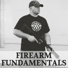 Firearm Fundamentals
