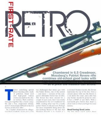 Gun Digest October 2018