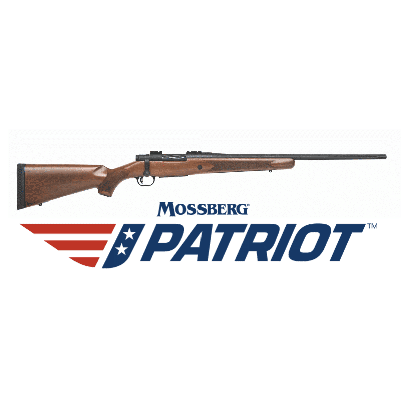 moss patriot