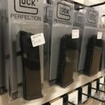 Glock Mags at RVAA in Morton MN