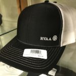 Richardson Hats at RVAA in Morton MN