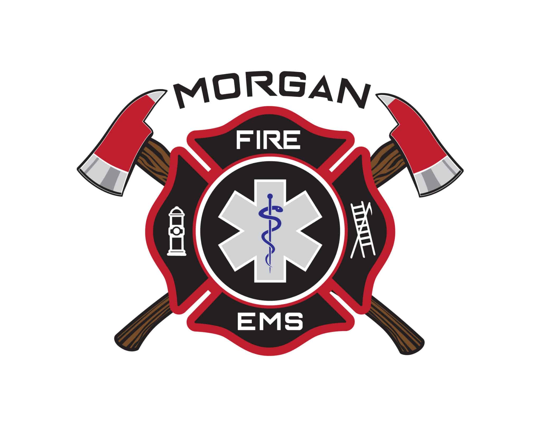 Morgan Fire Department