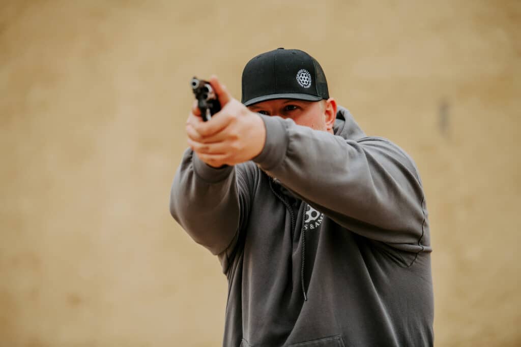 18-20 Year Olds Can Now Get Their Permit to Carry in MN