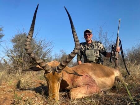Day 3 Harvest: Dad's Impala