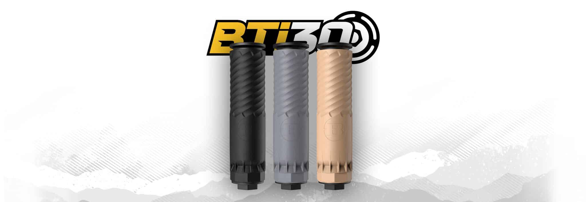 Bergara BTi30