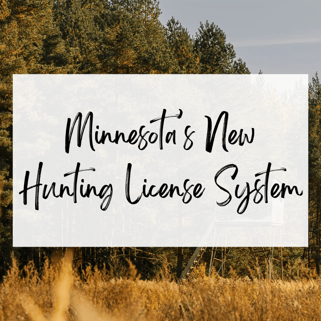 What Deer Hunters Need to Know