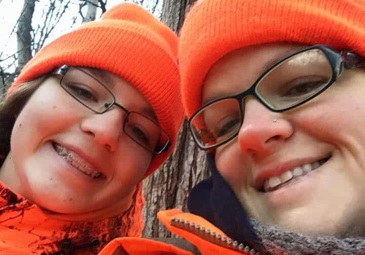 katie madsen rvaa selfie from the stand winner 2015
