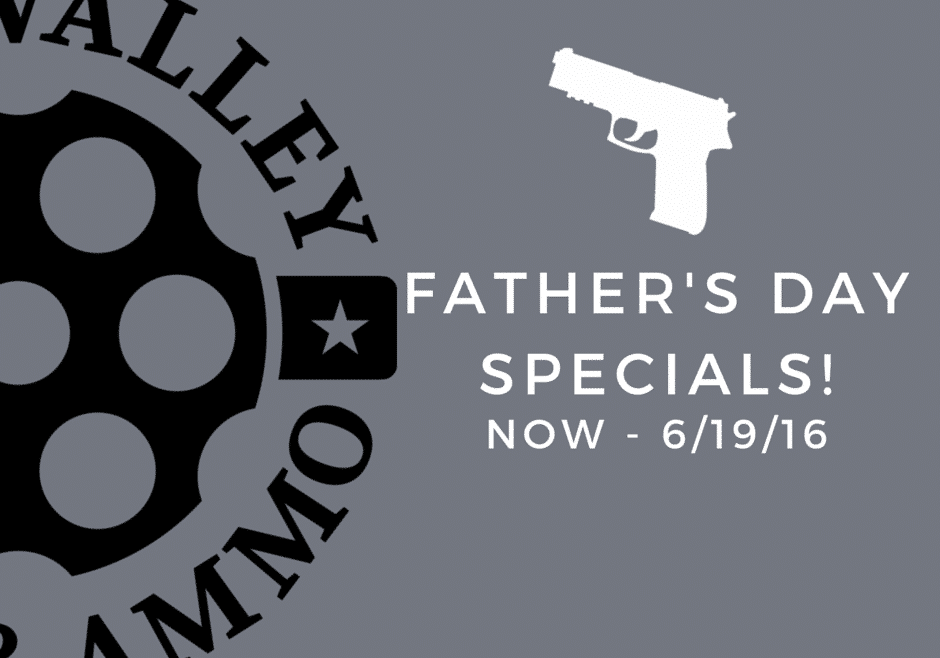 rvaa father's day specials 2016