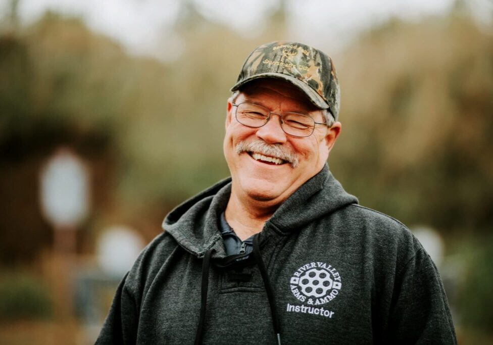 free training for first time gun owners